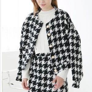 Lori Houndsouth Jacket